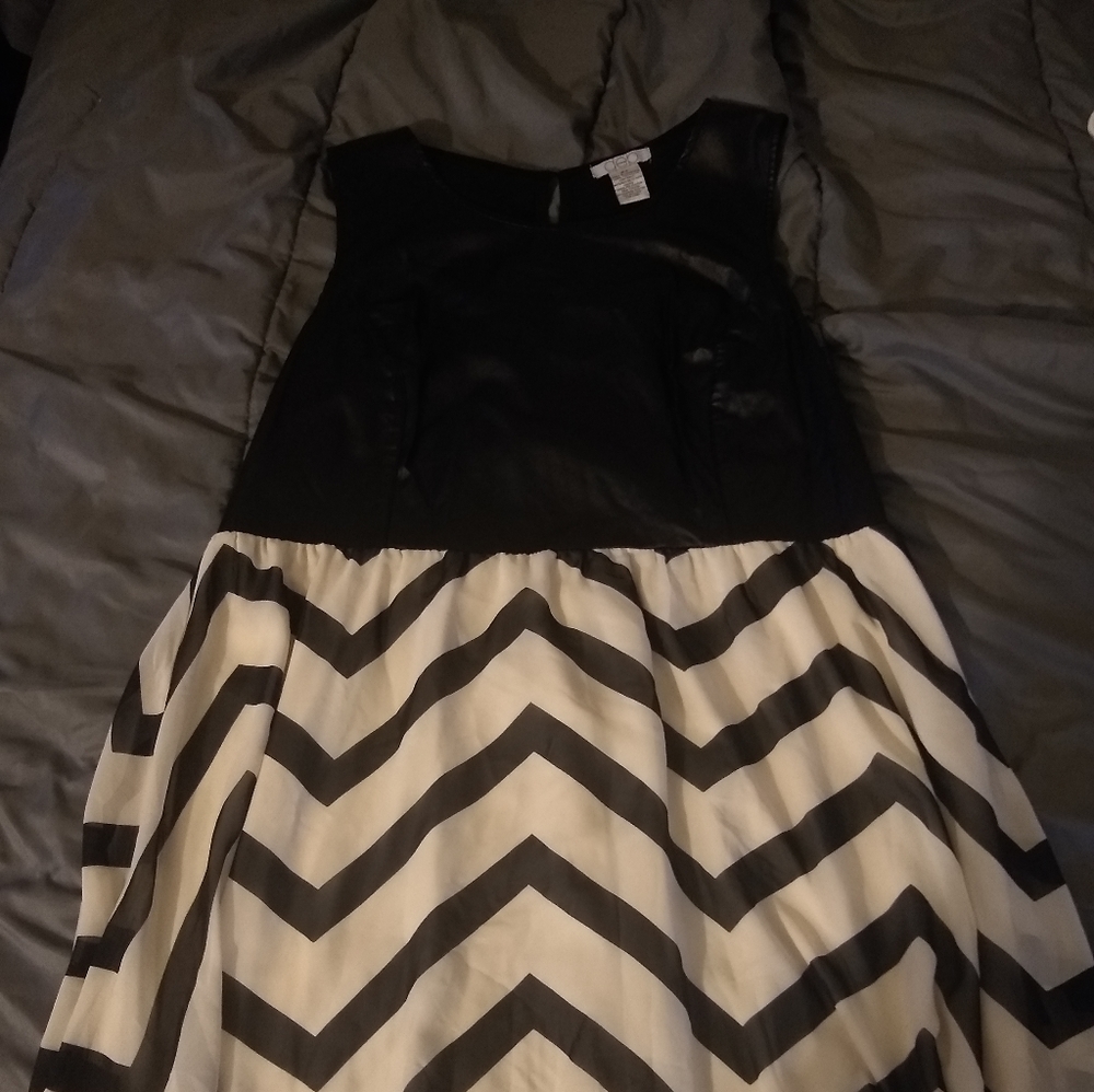 Deb Dress
